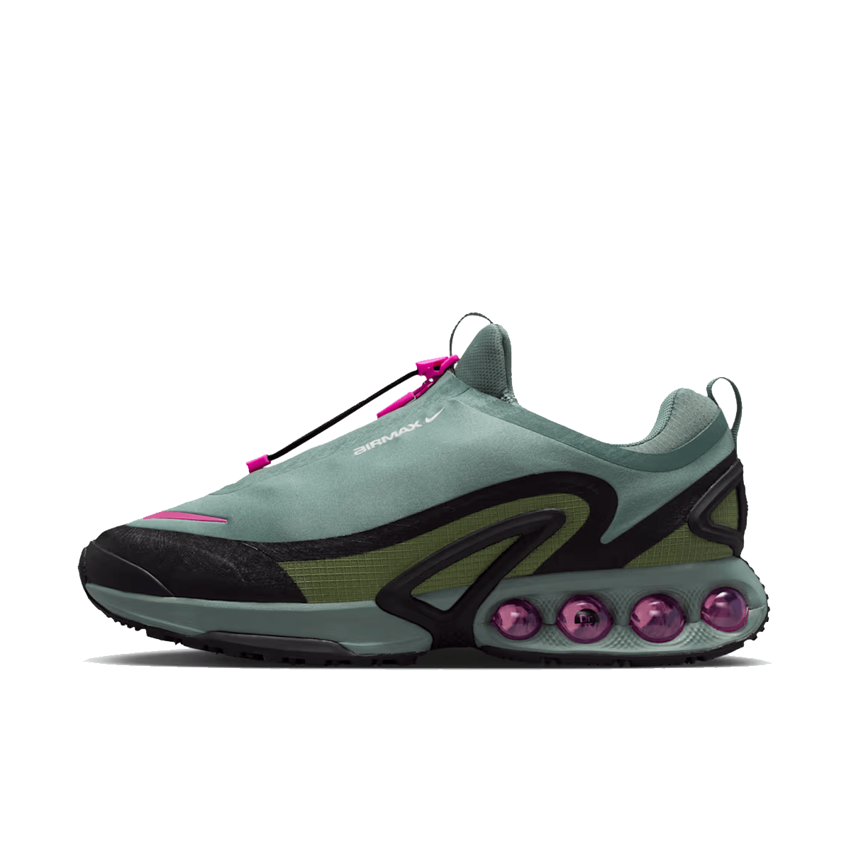 Nike Air Max Dn Roam 'Clay Green'