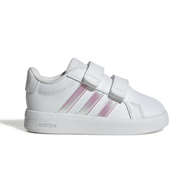 zool babyschoenen adidas Grand Court 3.0
