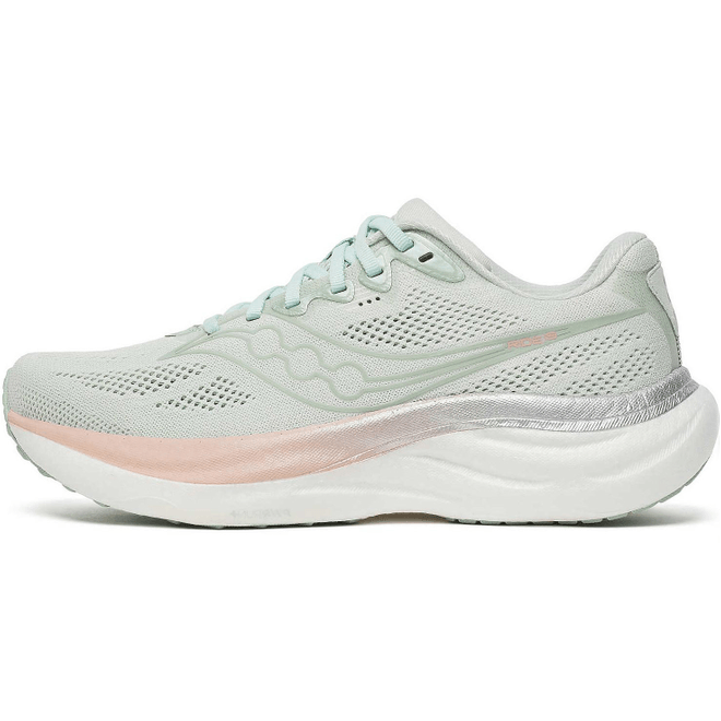 Saucony Ride 19