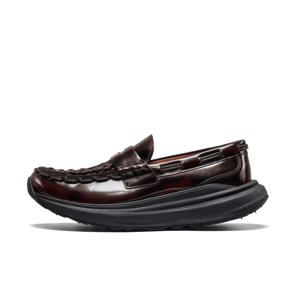 KEEN Uneek Loafer WK 'Brown'