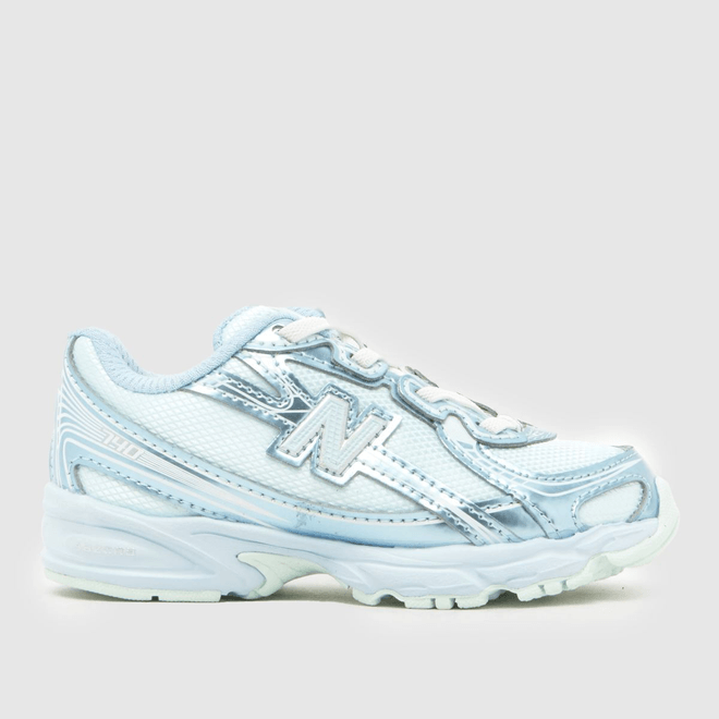 New Balance 740 Bungee Lace
