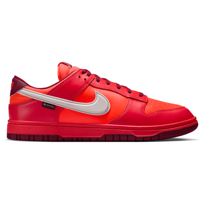 Nike Dunk Red