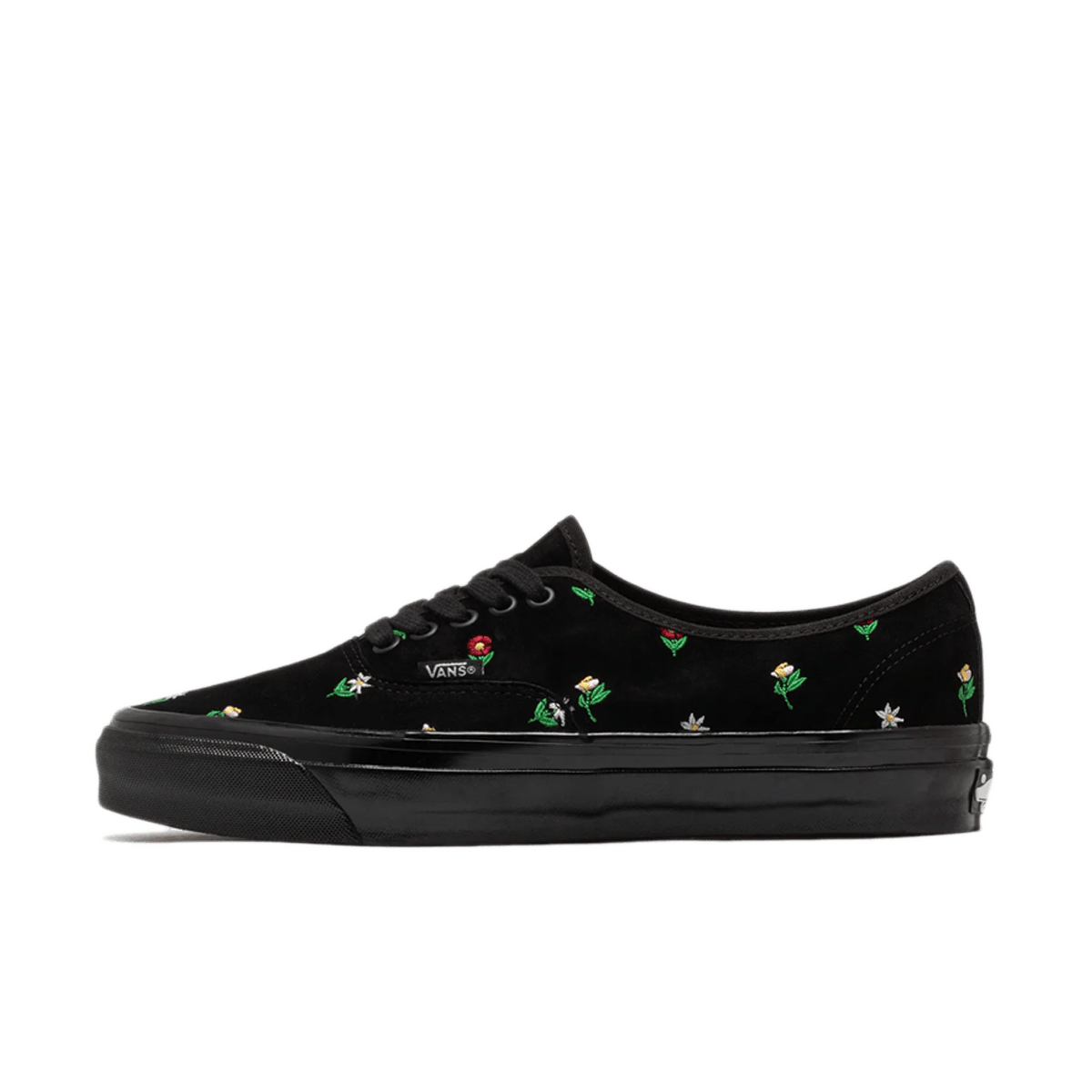 Vans OTW Authentic 44 'Black'