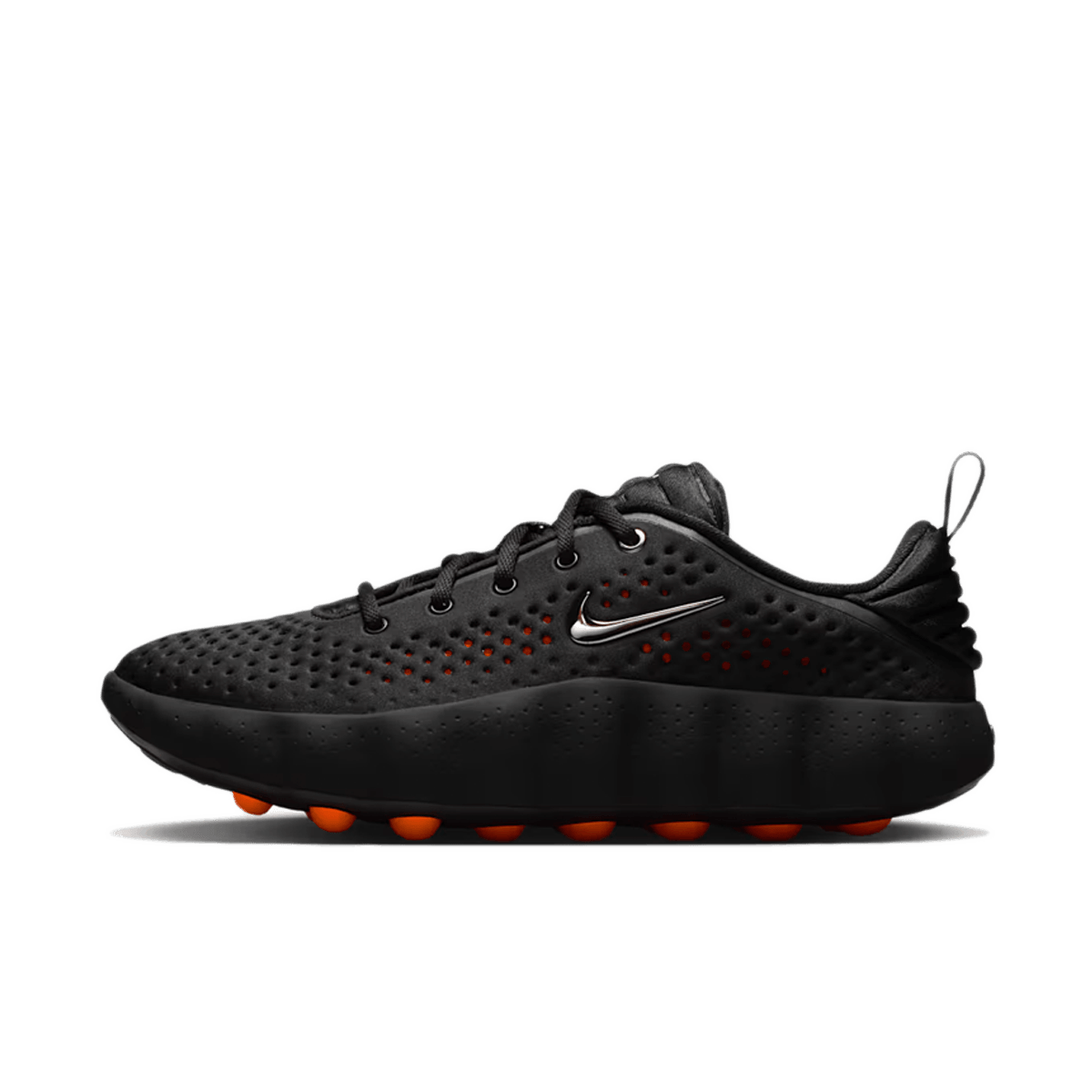 Nike Mind 002 WMNS 'Black & Hyper Crimson'