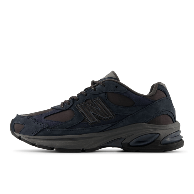 New Balance 2010