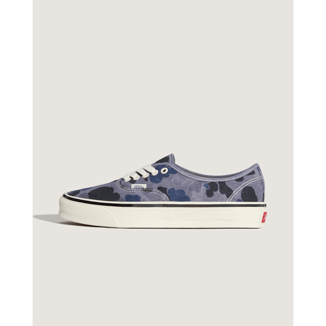 Vans Premium Authentic