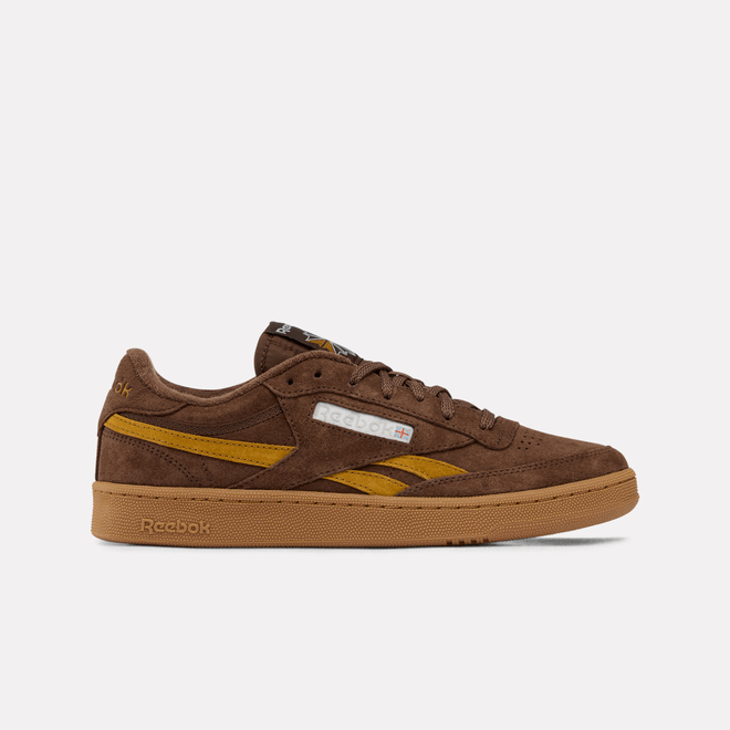 Reebok Club C Revenge Vintage 'Simplebrown'