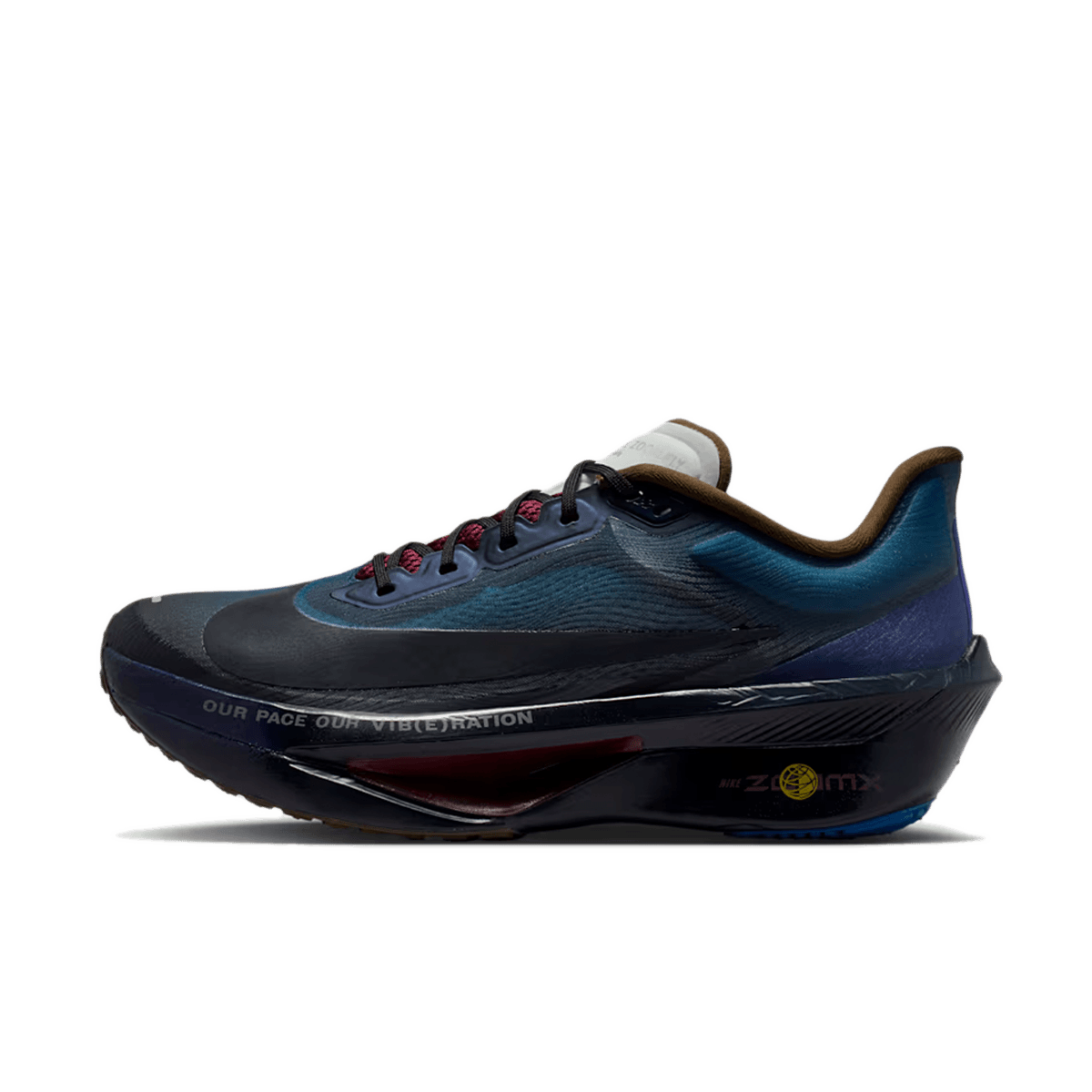 Nike Zoom Fly 6 'Our Pace Our Vib(e)ration'