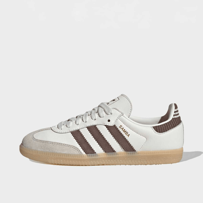 Samba OG (GS)