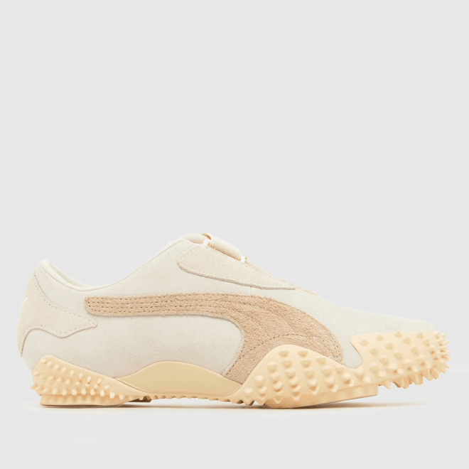 PUMA Mostro Elevated Wns