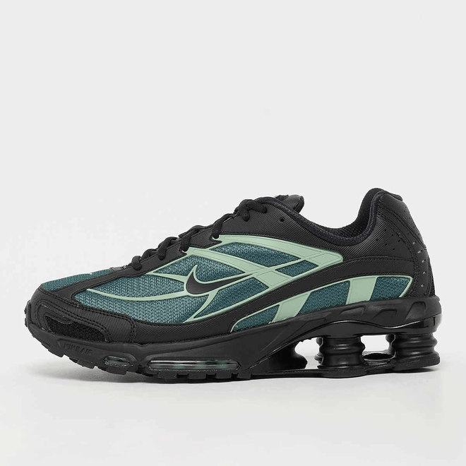 Shox Ride 2