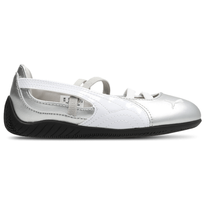 Puma Speedcat Grey