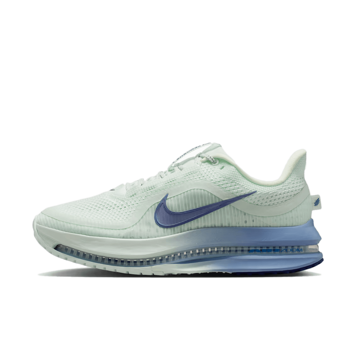 Nike Pegasus Premium 'Barely Green & Work Blue'