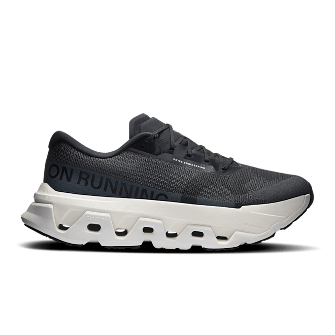 ON Cloudmonster 3 Hyper 'Black'