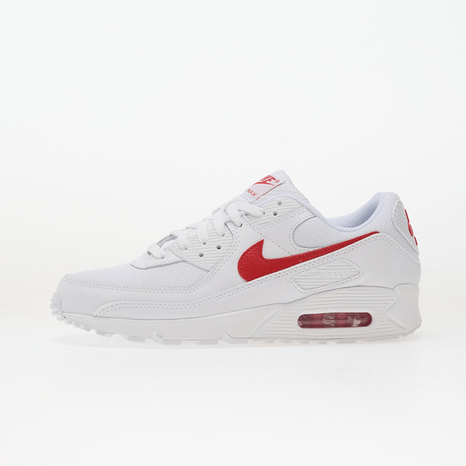 Nike Air Max 90 White