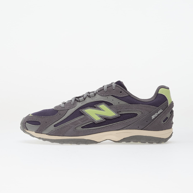 New Balance 204L