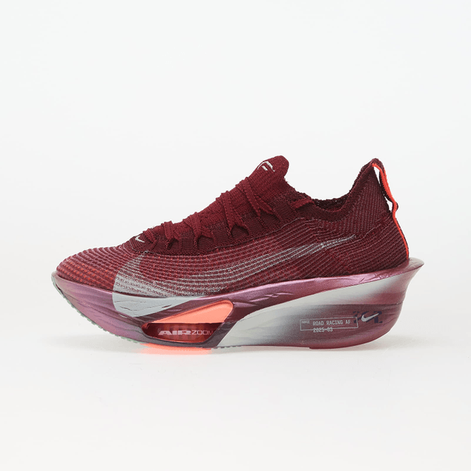 Nike W Air Zm Alphafly Next% 3 Se Team Red