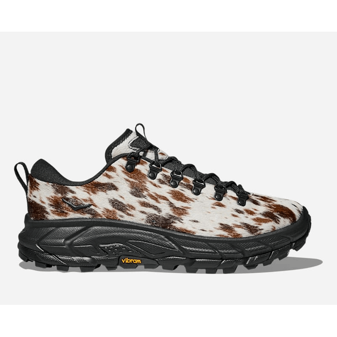 HOKA Tor Summit + Lifestyle Pirate Black