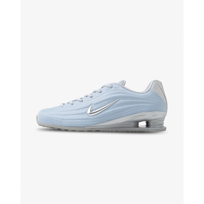 Nike W Shox Z Lt Armory Blue/Metallic Silver