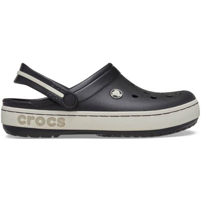 Crocs Crocband Heritage Clogs Black