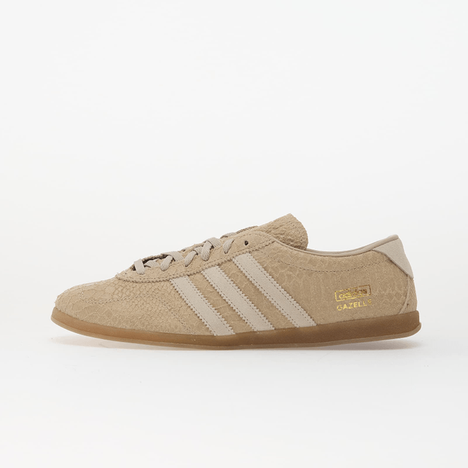adidas Gazelle Lo Pro W Wonder Beige