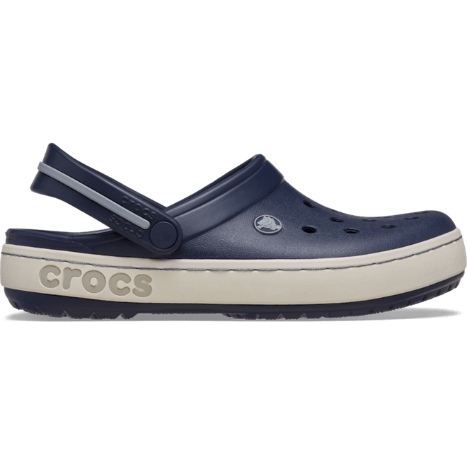 Crocs Crocband Heritage Clogs Navy
