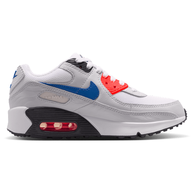 Nike Air Max 90 White