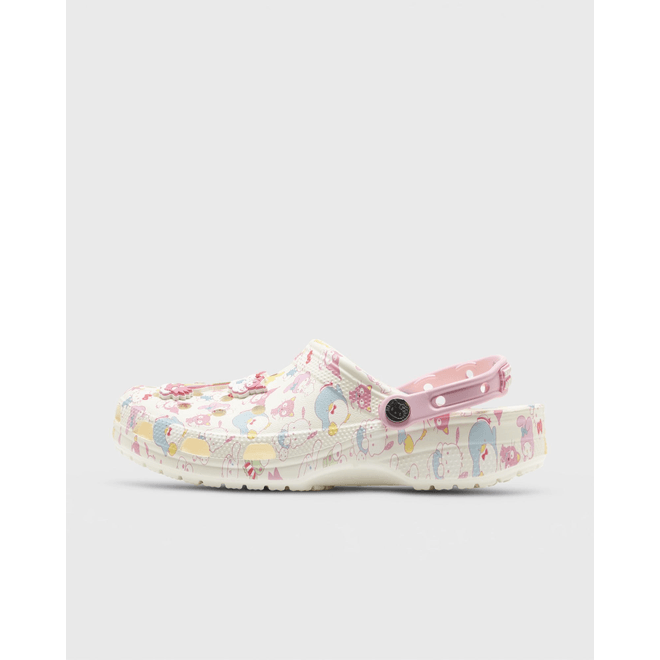 Crocs Hkf Pastel Classic Clog