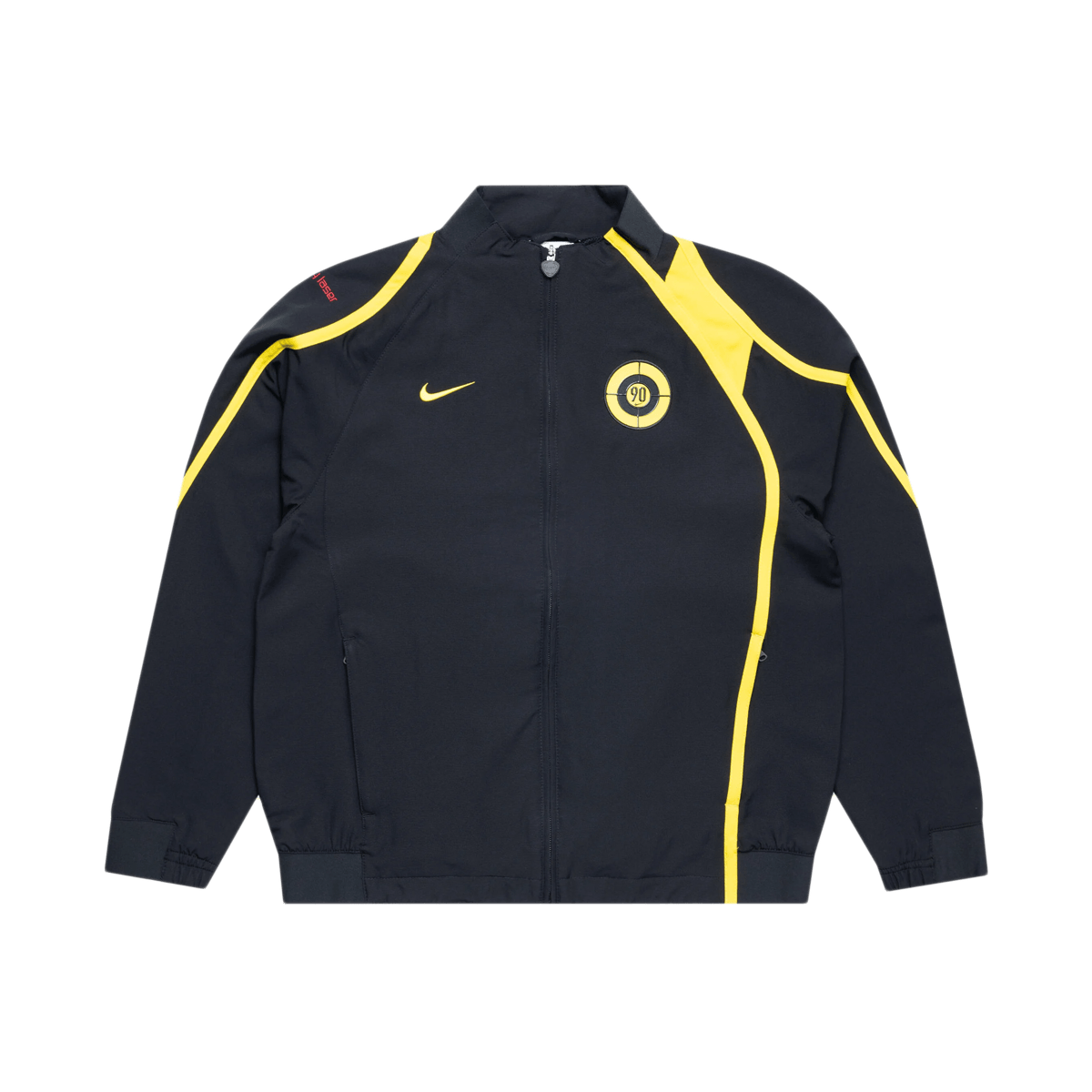 Nike Zip Jacket 'Laser 90' - Mad 90 Pack