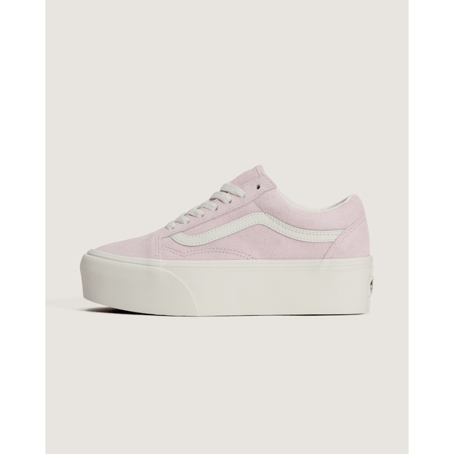 Vans Old Skool Platform