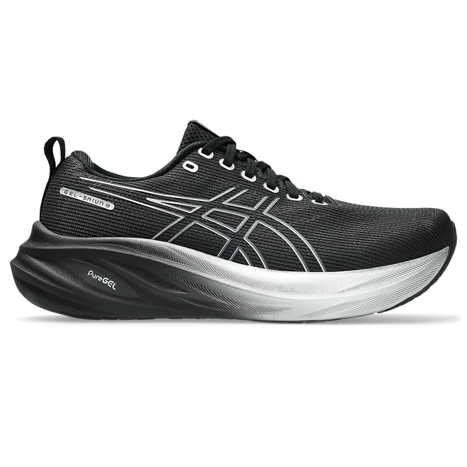 ASICS GEL-SAIUN 3 Black