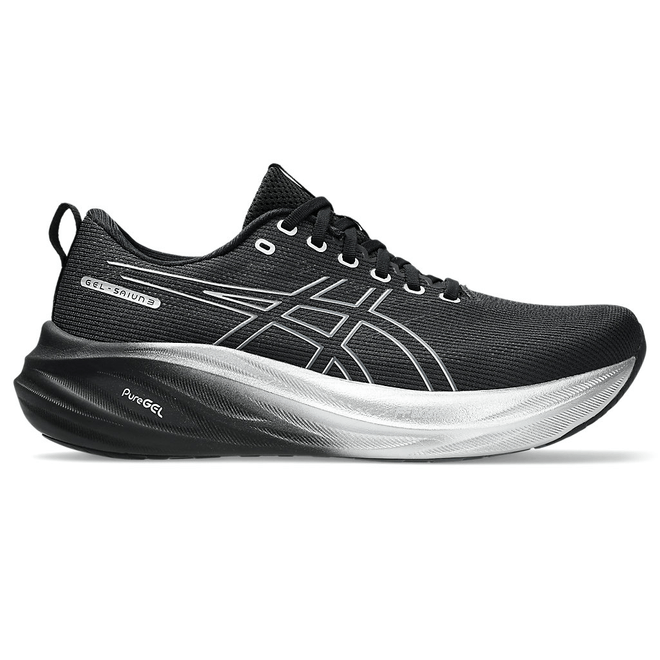 ASICS GEL-SAIUN 3 Black