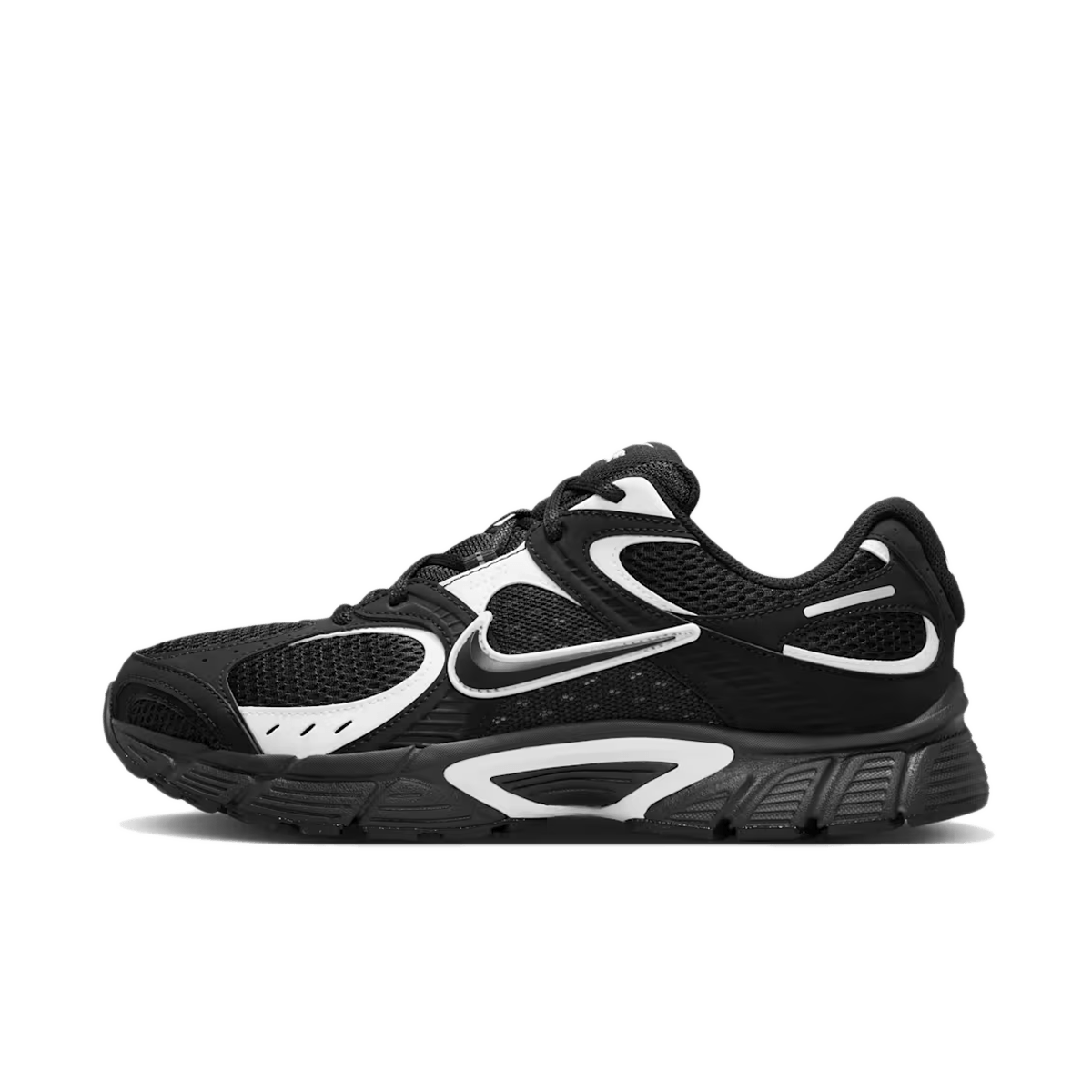 Nike V5 RNR 'Black & White'