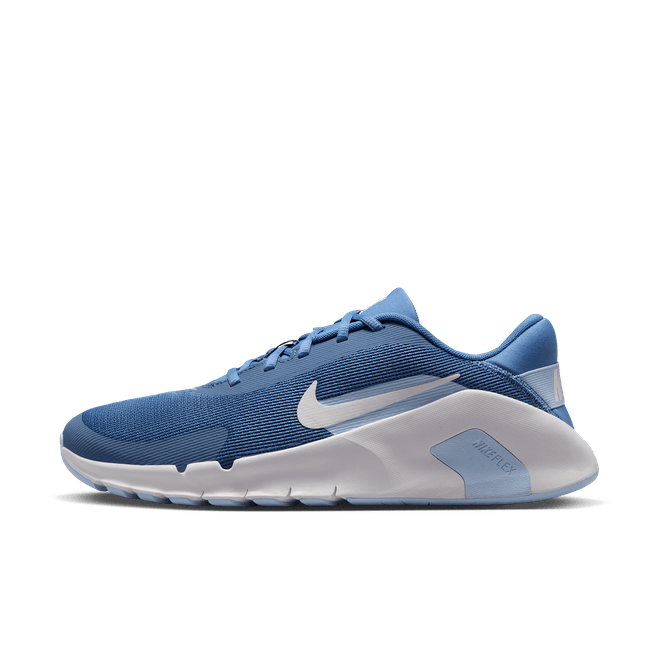 Nike Flex Train Workout