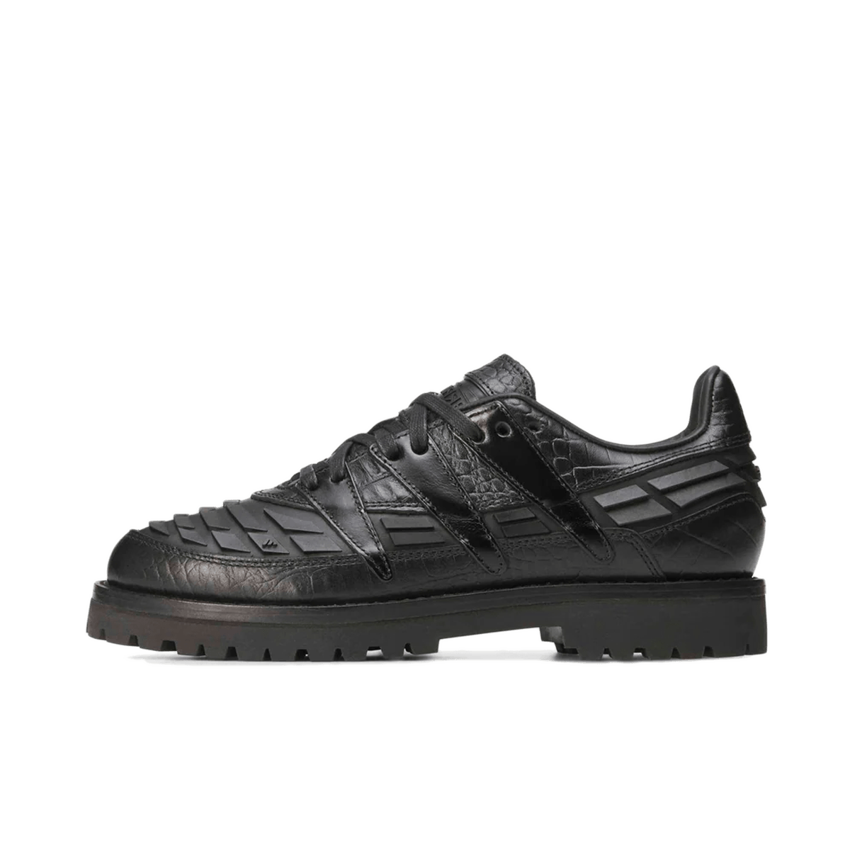 Brain Dead x adidas Predator 'Black'