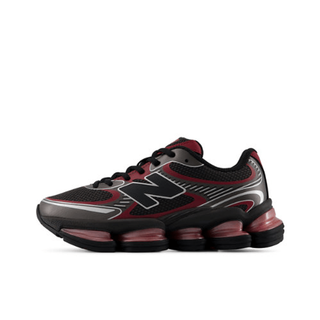 New Balance Kids 2000 Lace