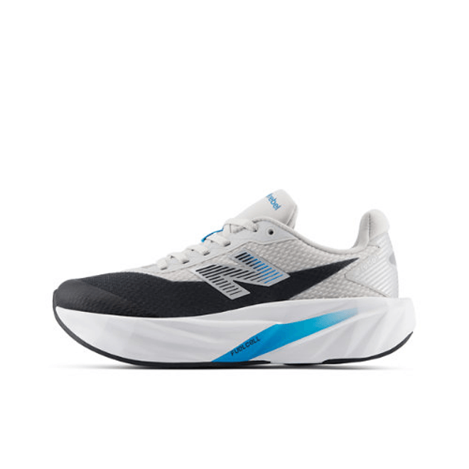 New Balance Kids FuelCell Rebel Lace