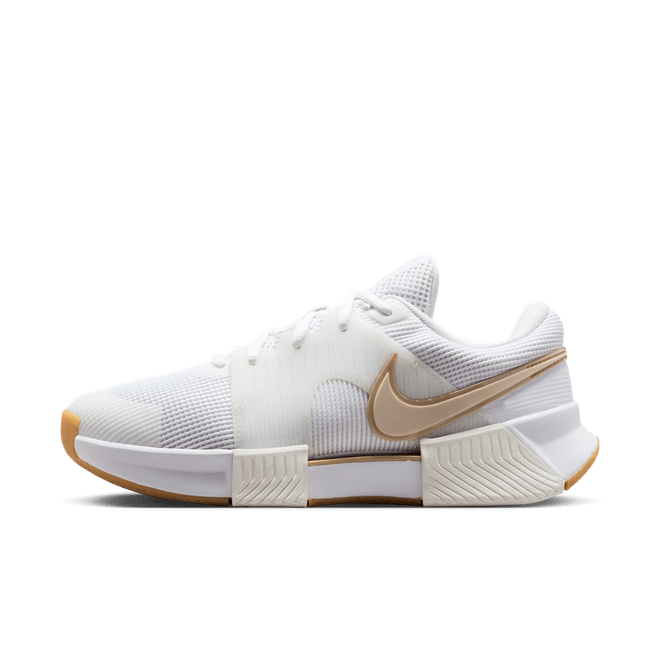 Nike Zoom GP Challenge 1.5 Hard Court