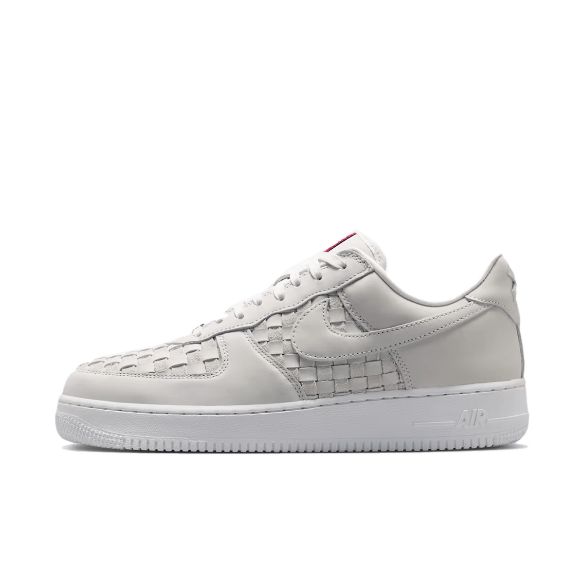 Nike Air Force 1 Low Retro Premium 'Woven Summit White'