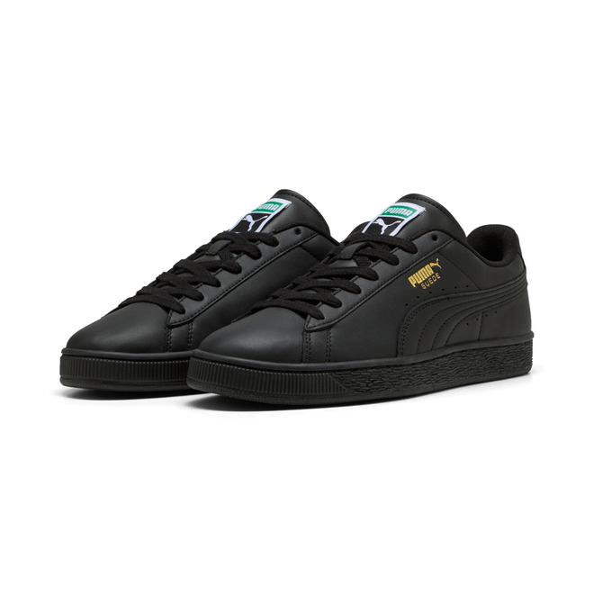 PUMA Suede
