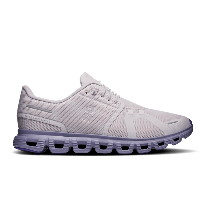 On Cloud 6 Ether