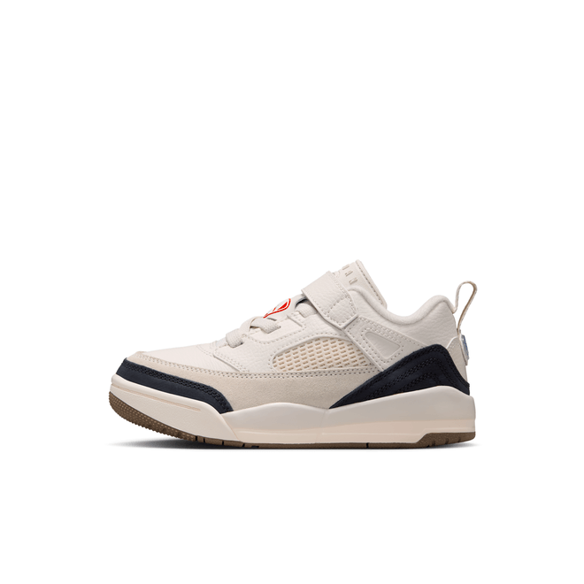 Jordan Spizike Low FC Little Kids'