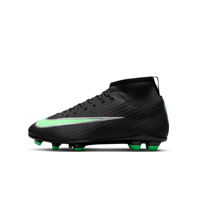 Nike Jr. Mercurial Superfly 11 Club high-top voetbal