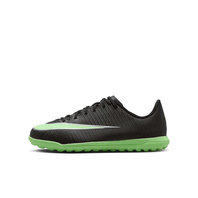 Nike Jr. Mercurial Vapor 17 Club low-top voetbal