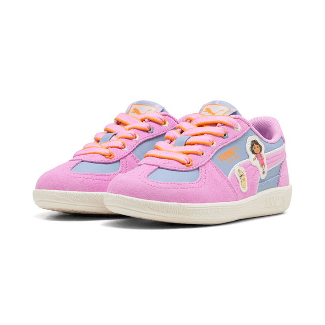 PUMA X DORA THE EXPLORER Palermo