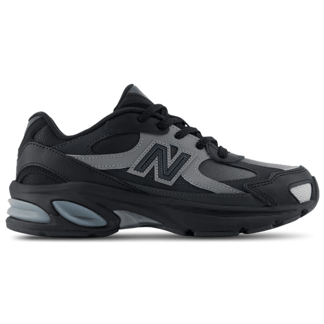 New Balance 2010 Kid's Black