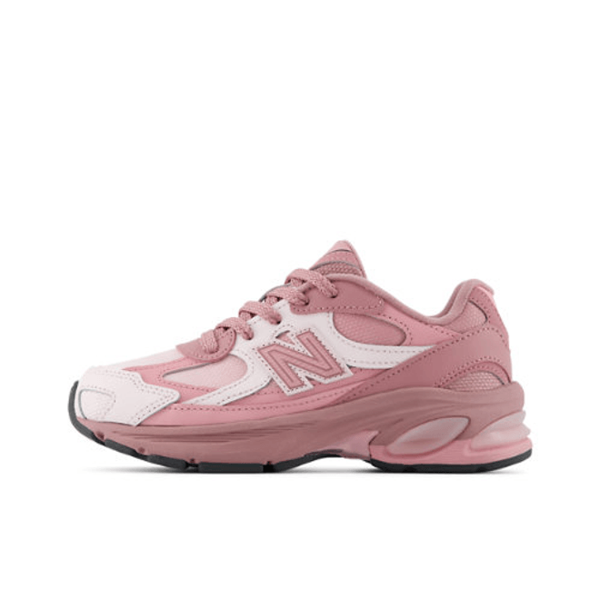 New Balance Kids Abzorb 2010 Lace