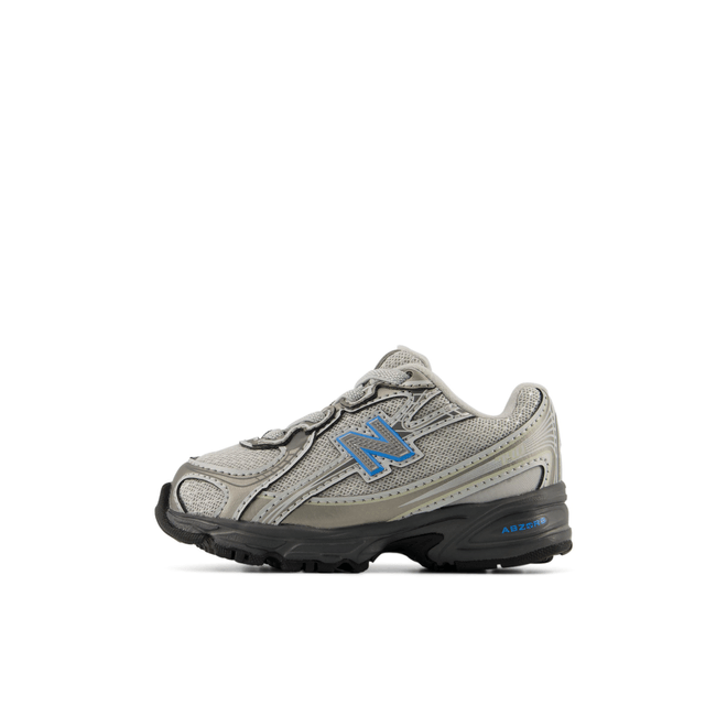 New Balance 740 Bungee Lace