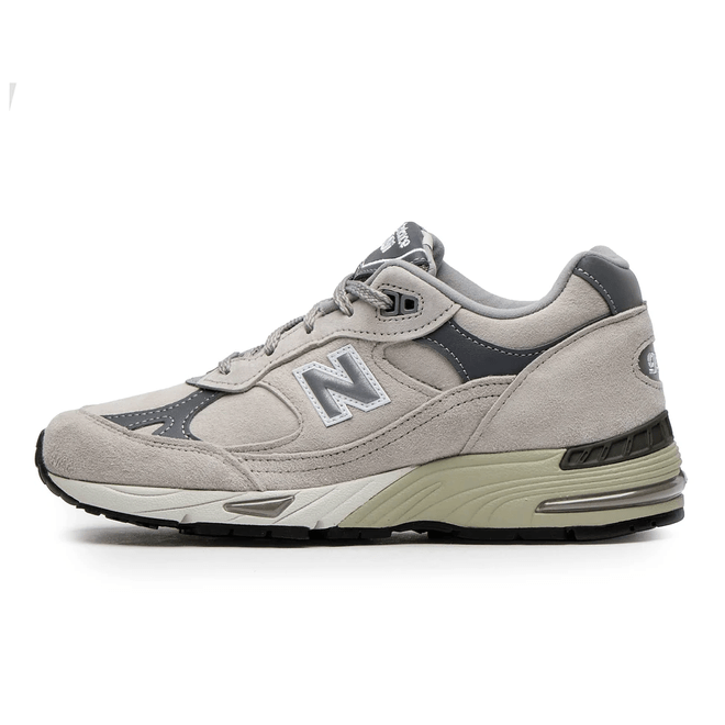 New Balance W991 Made in UK