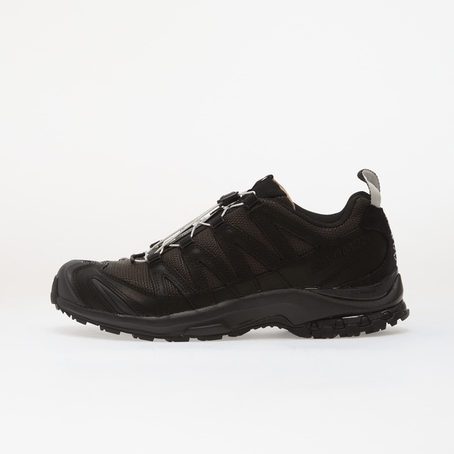 Salomon Xa PRO 3D Alpine Echoes Black
